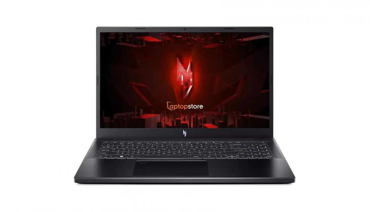 Acer Nitro ANV15-51-79G2 - 15.6 FHD 165Hz / i7-13620H / 16GB / 512GB / RTX 4060 8GB