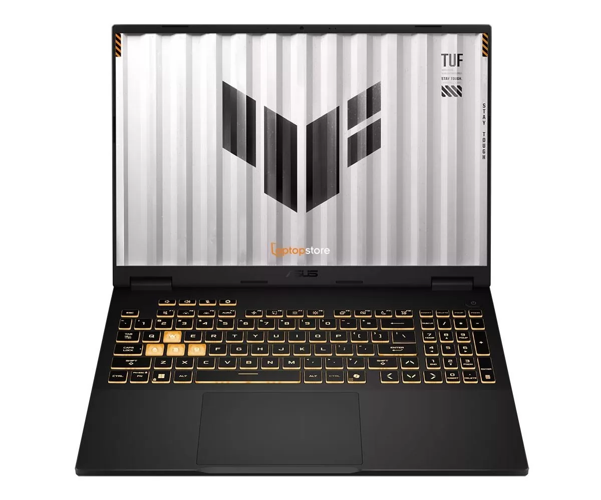 Asus Tuf FX608JMR-F16 - 16.0 FHD+ 165Hz / Core i7-14650HX / 32GB / 512GB / RTX5060 8GB