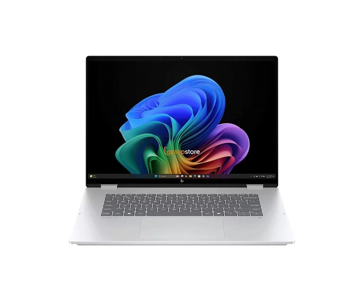HP OmniBook 7 16-au0070wm (Flip) - 16.0" FHD+ Touch / Core Ultra 7-256V / 16GB / 512GB 