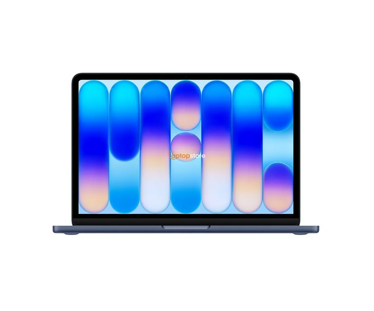 MacBook Neo 13" A18 Pro (6C CPU / 5C GPU) /  8ГБ / 512GB / Touch ID / Indigo