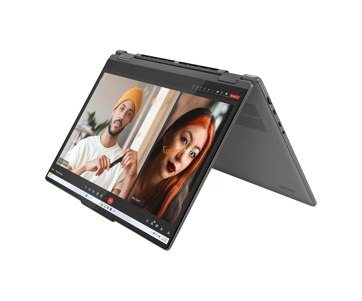 Lenovo Yoga 7 16IML9 (Flip) - 16.0''  FHD+ Touch / Core Ultra 7-155U / 16GB / 1TB