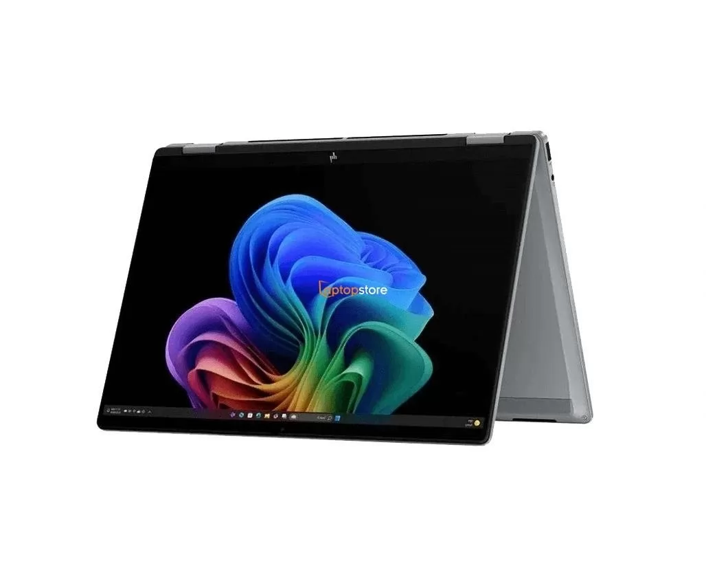 HP OmniBook X Flip 16-as0023dx (Flip) - 16.0 inch FHD+ Touch/ Core Ultra 7-256V / 16GB / 1TB 
