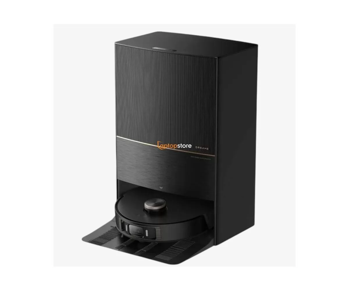 DREAME Robot Vacuum L30 Ultra (Black)
