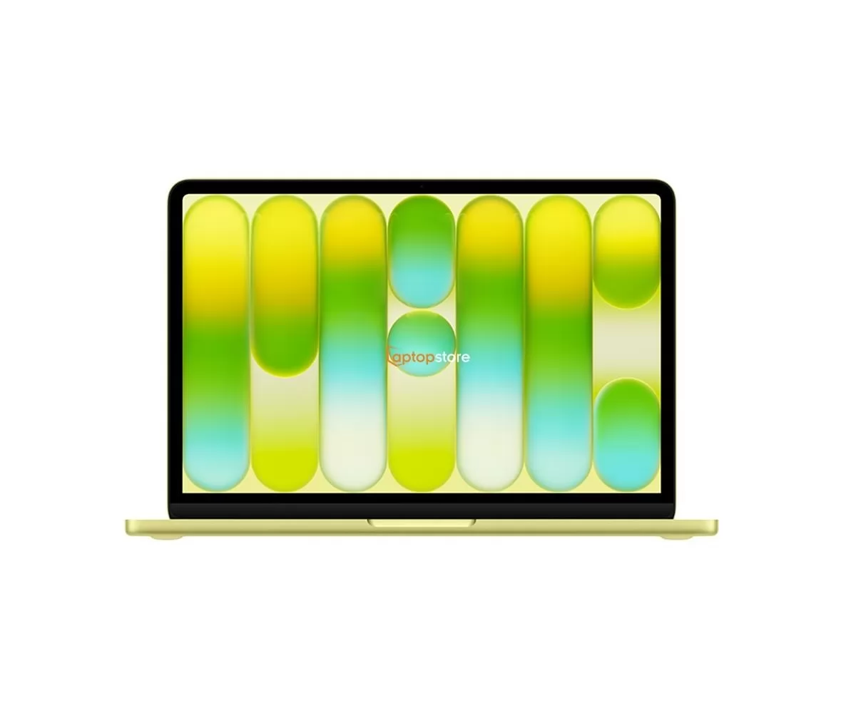 MacBook Neo 13" A18 Pro (6C CPU / 5C GPU) /  8ГБ / 512GB / Touch ID / Citrus