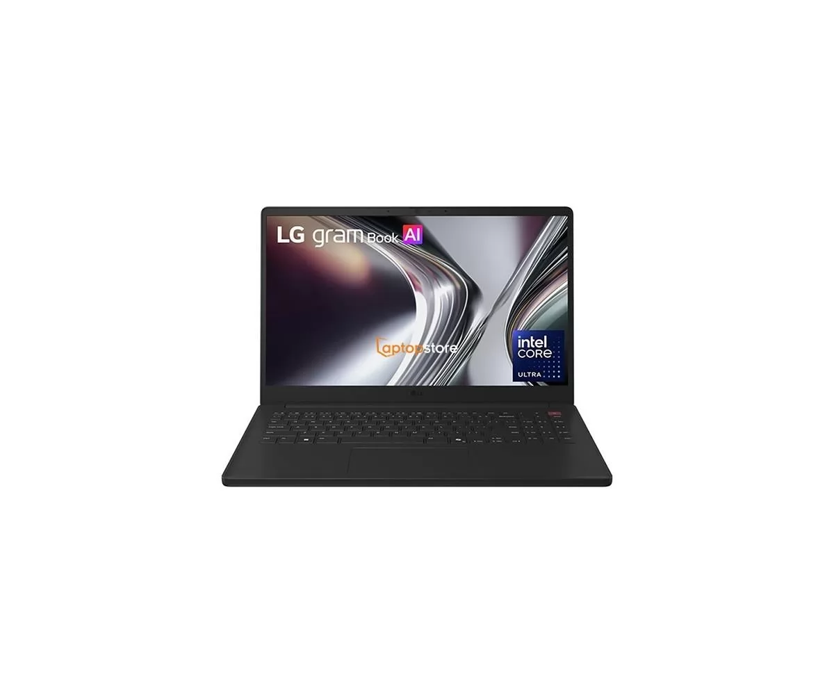 LG Gram 15U50U-H.AR55U1 - 15.6 inch FHD Touch / Core Ultra 5-115U / 8GB / 512GB SSD
