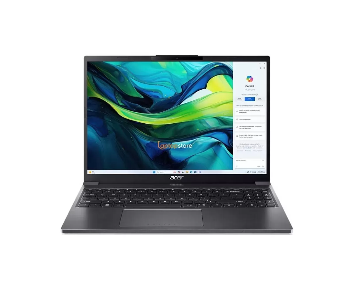 Acer Aspire Go 15 AG15-51P - 15.3" FHD+ / Core i5-1334U / 8GB / 256GB 