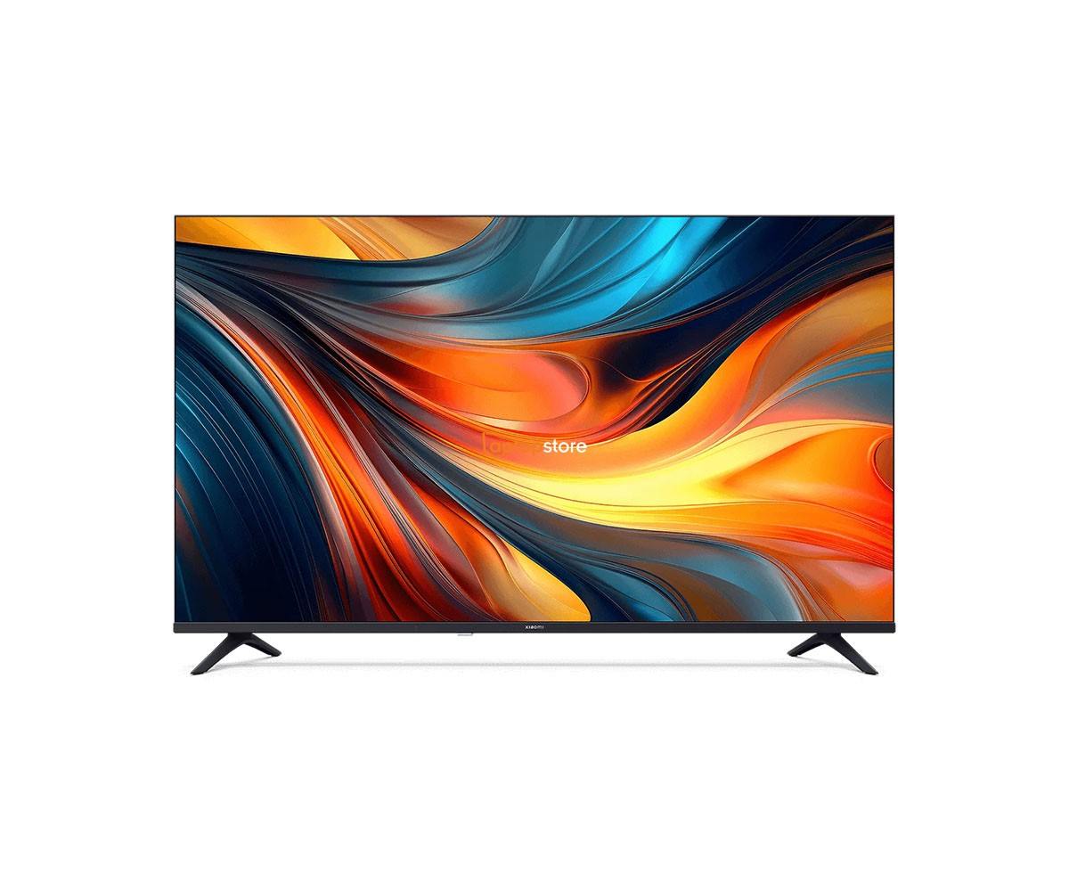 Xiaomi TV A 50 (2026), 50" 4K UHD, Google TV
