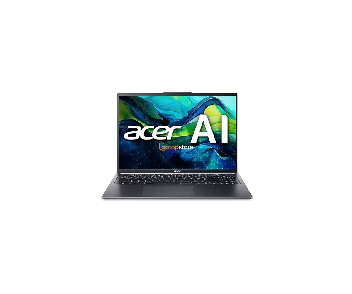 Acer Swift Go 16 AI SFG16-I71T - 16.0 inch FHD+ 120Hz Touch / AMD Ryzen AI 7 445 / 16GB / 1TB SSD / AMD Radeon