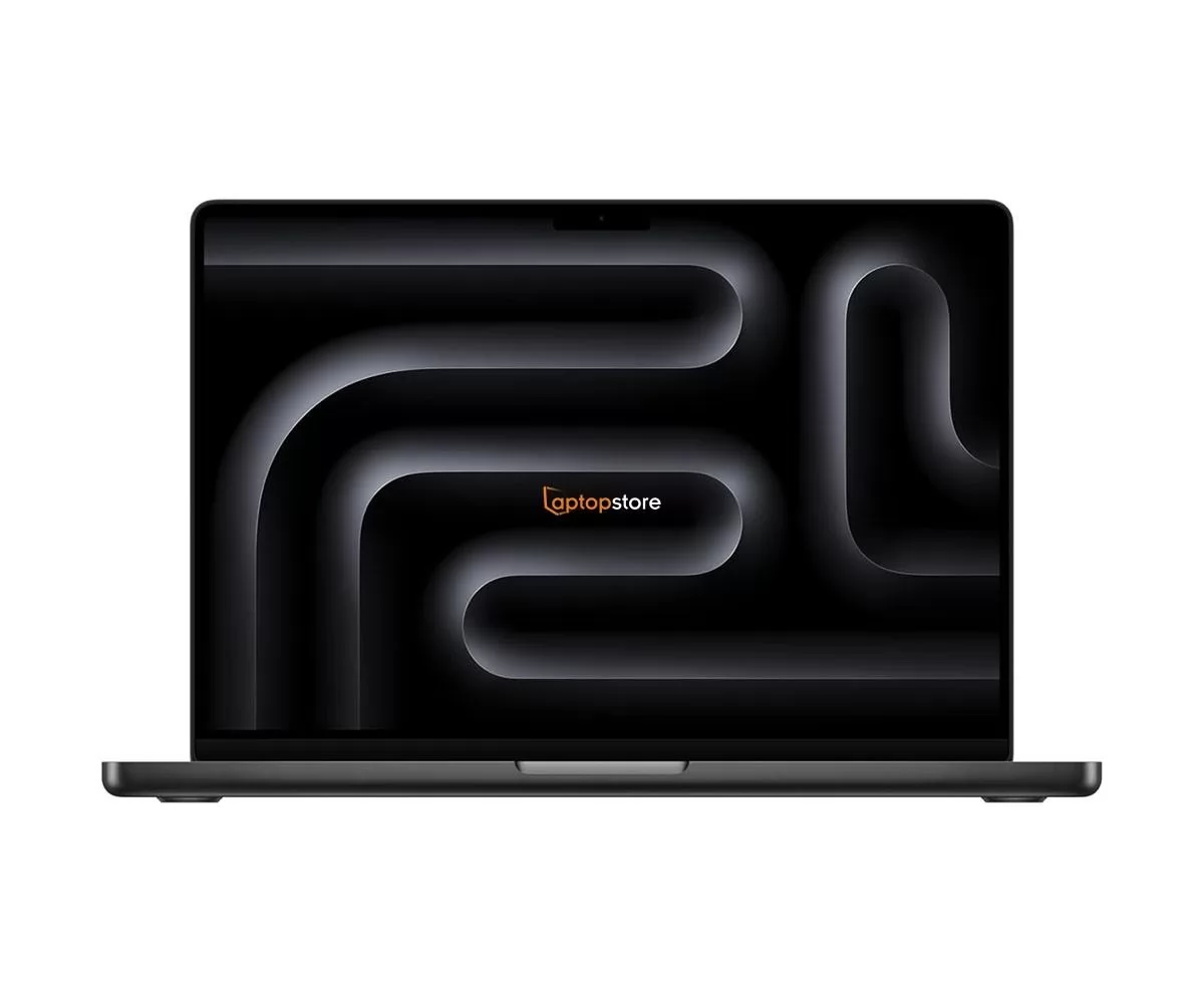 Apple MacBook Pro 14.2'' M5 Pro (15C CPU / 16C GPU) / 24GB / 1TB / Space Black (A3426) (MGDR4RU/A)