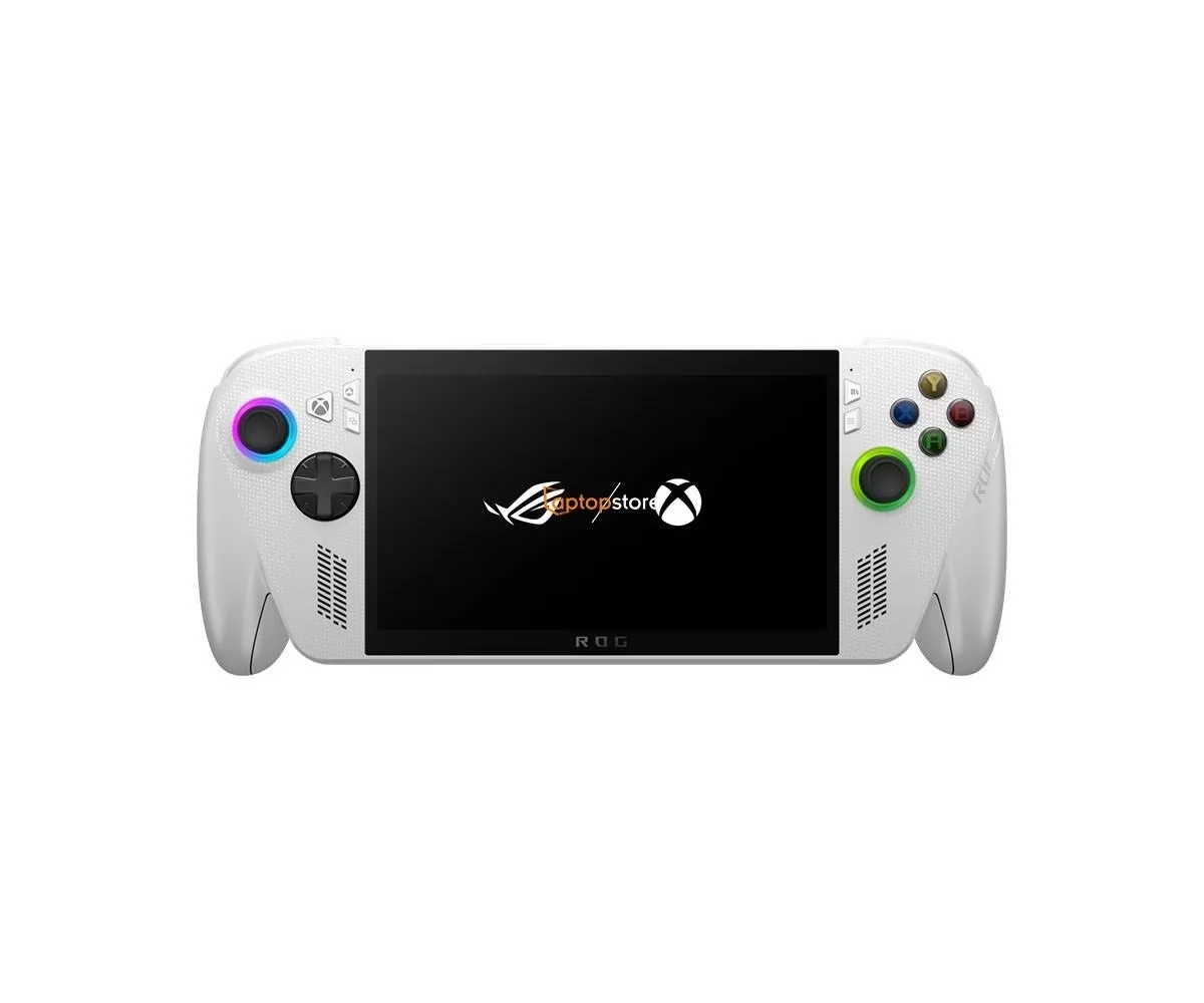 ASUS ROG XBOX Ally RC73YA 7 inch FHD 120Hz / Ryzen Z2 A / 16GB / 512GB