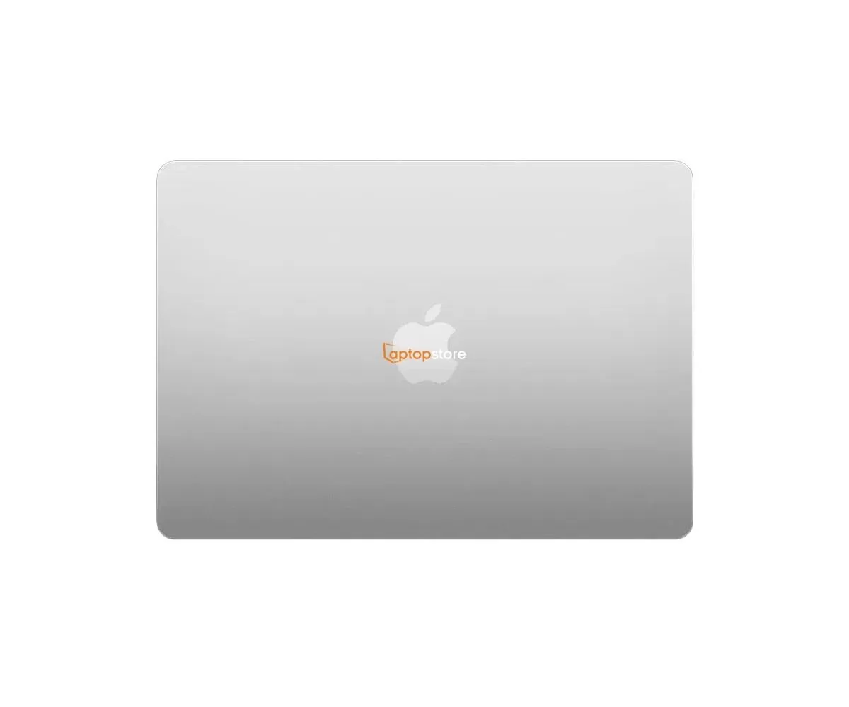 Apple MacBook Air 15" (M4 10C CPU, 10C GPU, 2025) 16GB, 256Гб SSD (MW1G3) Silver