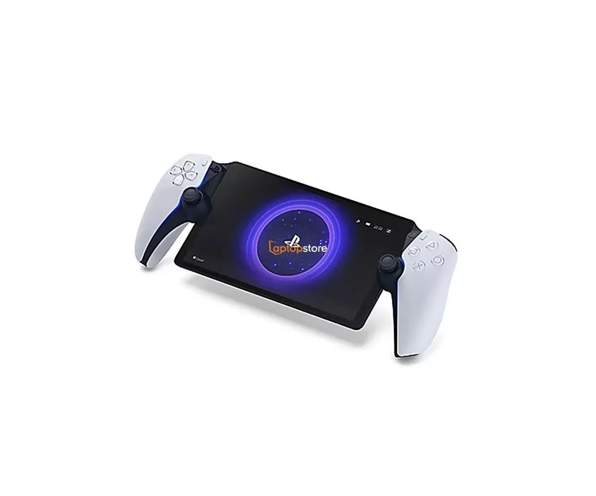 PlayStation Portal Remote Player - White