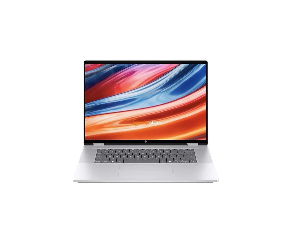 HP Omnibook X Flip 16-cc0013dx (Flip) - 16.0 inch FHD+ OLED Touch / AMD Ryzen AI 5 430 / 16GB / 512GB / AMD Radeon