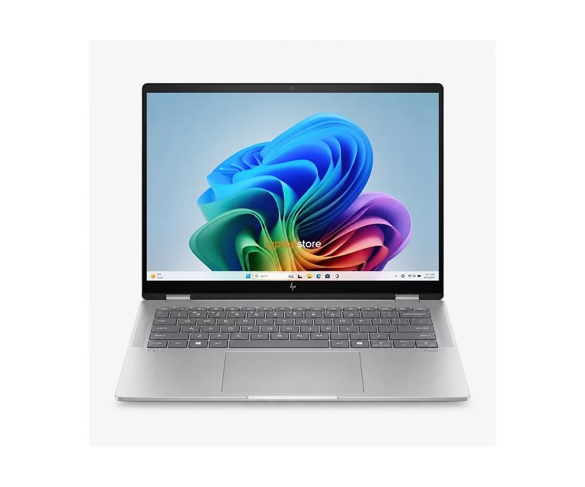 HP OmniBook X Flip 16-cc0023dx (Flip) - 16.0 inch FHD+ OLED Touch / AMD Ryzen AI 7 445 / 16GB / 1TB SSD / AMD Radeon