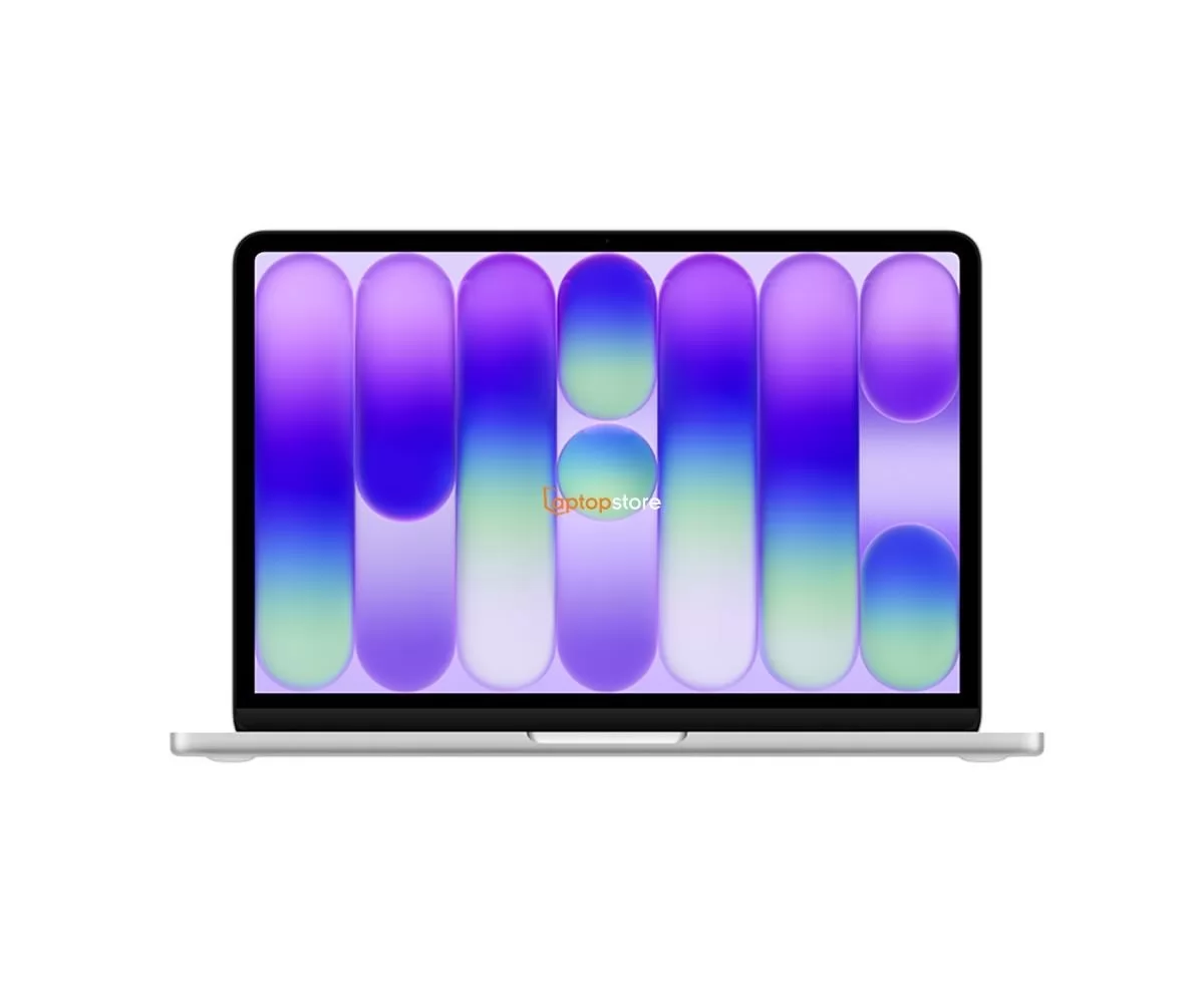 MacBook Neo 13" A18 Pro (6C CPU / 5C GPU) /  8ГБ / 512GB / Touch ID / Silver