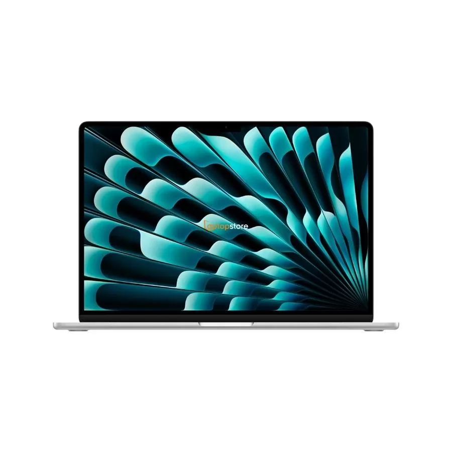 Apple MacBook Air 15 M5 (MDVC4) 24GB / 1TB Silver