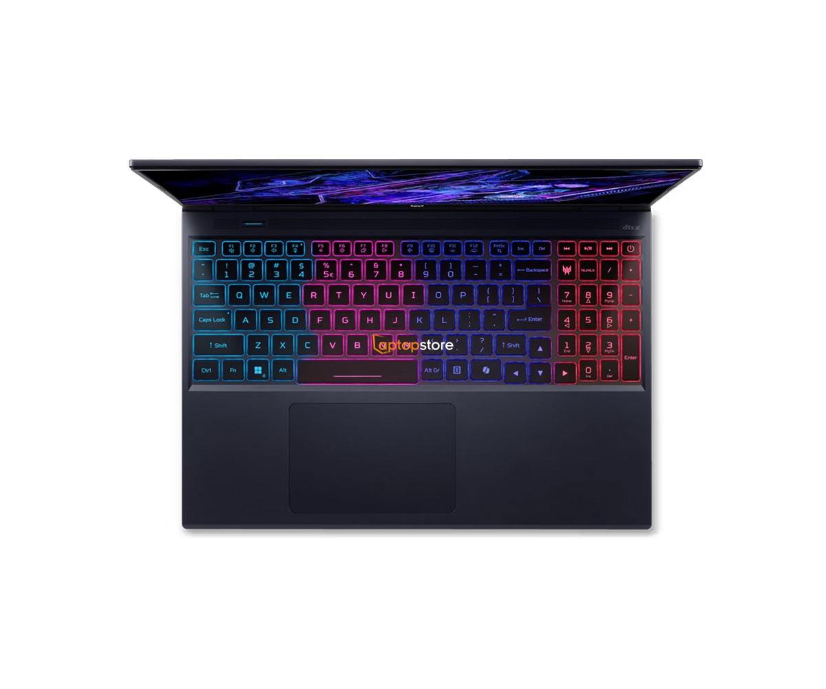 Acer Predator Helios Neo 16 - 16.0'' FHD+ 165Hz / I9- 14900HX / 16GB/ 1TB / RTX4060 8GB