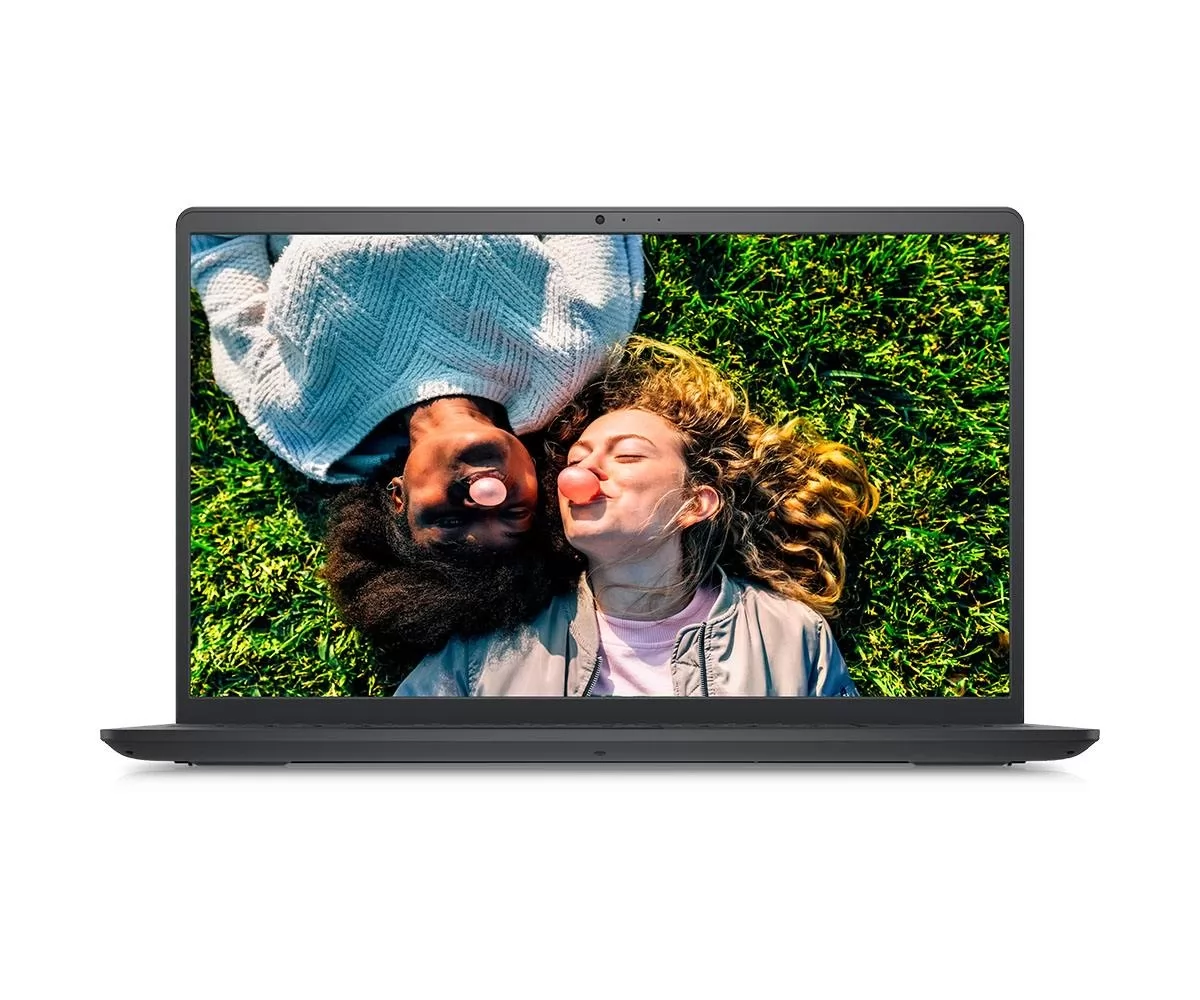 Dell 3520 - 15.6'' FHD Touch / i5-1235U / 8GB / 512GB