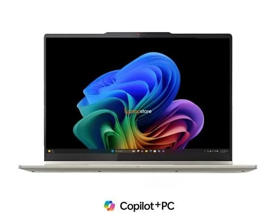 Lenovo Yoga 7 14AKP10 (Flip) - 14.0" FHD+ OLED Touch / AMD Ryzen AI 7 350 / 16GB / 1TB / AMD Radeon 840M