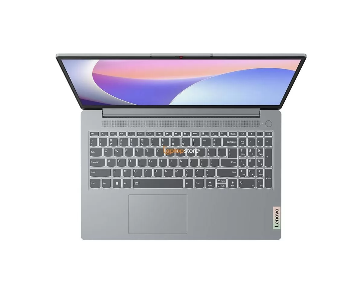 Lenovo Slim 3 15IRU8 - 15.6" FHD / Core i5-1334U / 8GB / 512GB 