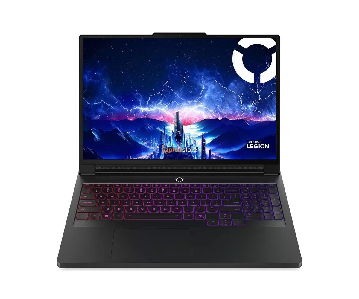 Lenovo Legion Pro 7 16IAX10H - 16.0 inch QHD+ 240Hz OLED / Core Ultra 9-275HX / 32GB / 1TB / RTX5080 16GB