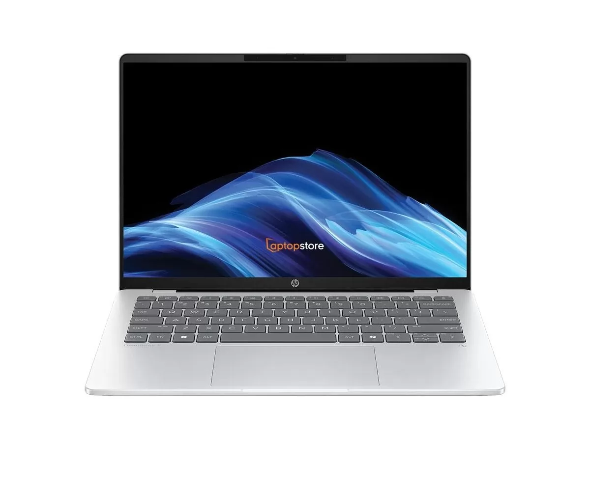 HP OmniBook 5 16-bc1059wm - 16.0 inch FHD+ / AMD Ryzen 5 8540U / 8GB / 512GB / AMD Radeon