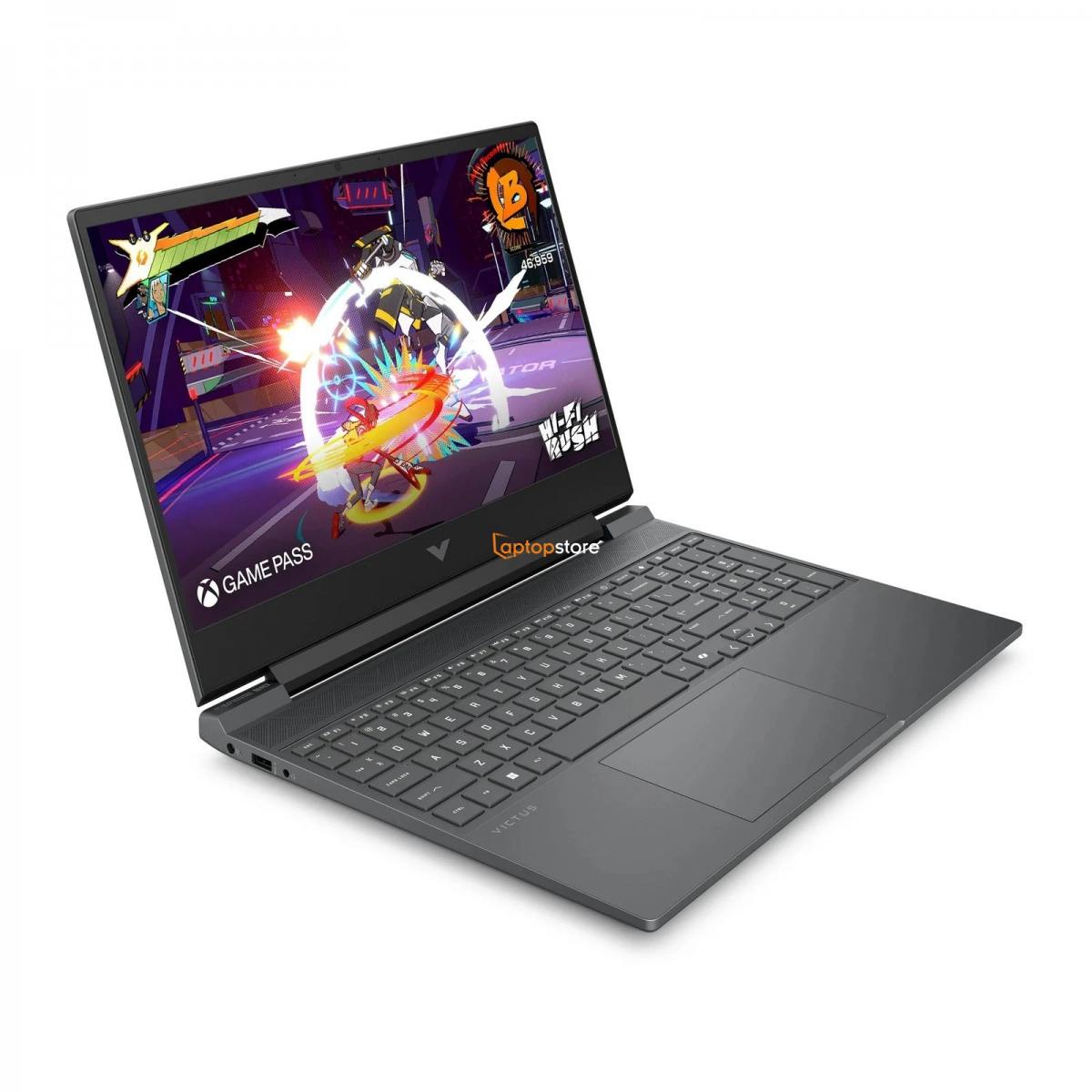 HP Victus 15-fa2787nr - 15.6" FHD 144Hz / i7-13620H / 16GB / 512GB / RTX5060 8GB