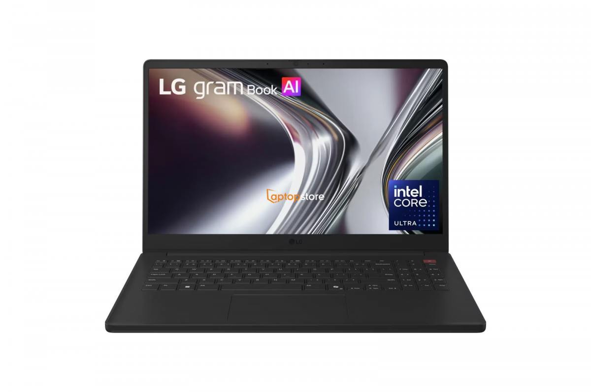 LG Gram 15U50U-H.AA56U1 - 15.6 inch  FHD Touch / Core Ultra 5-115U / 32GB / 512GB 