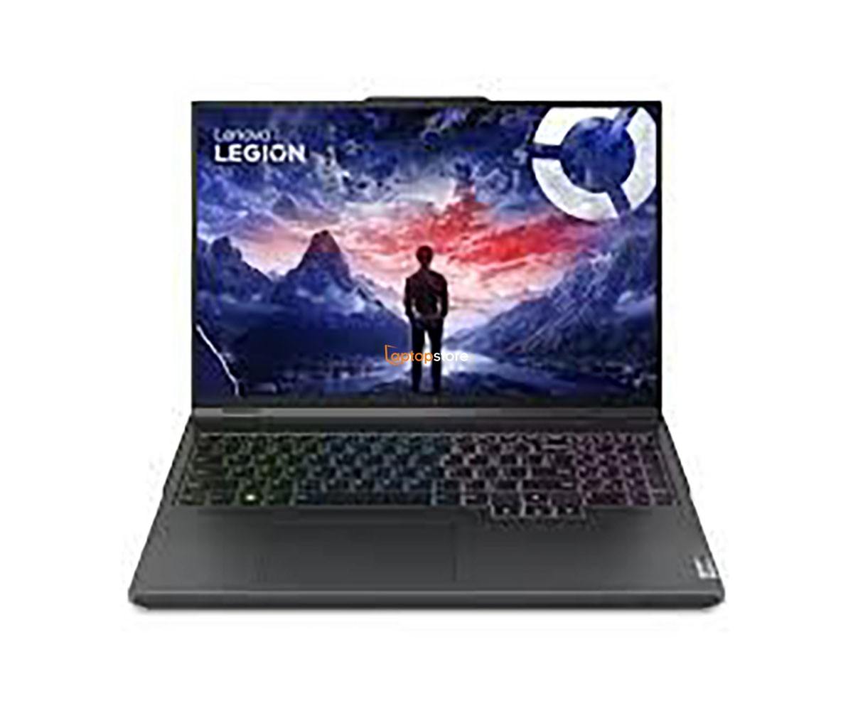 Lenovo Legion 5 16IRX9 - 16.O'' QHD+ 165Hz / I9- 14900HX / 16GB / 512GB / RTX4070 8GB