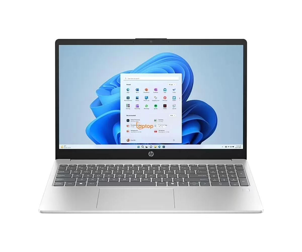 HP 15-fd0153wm - 15.6 FHD / Core i5-1334U / 8GB / 512GB 