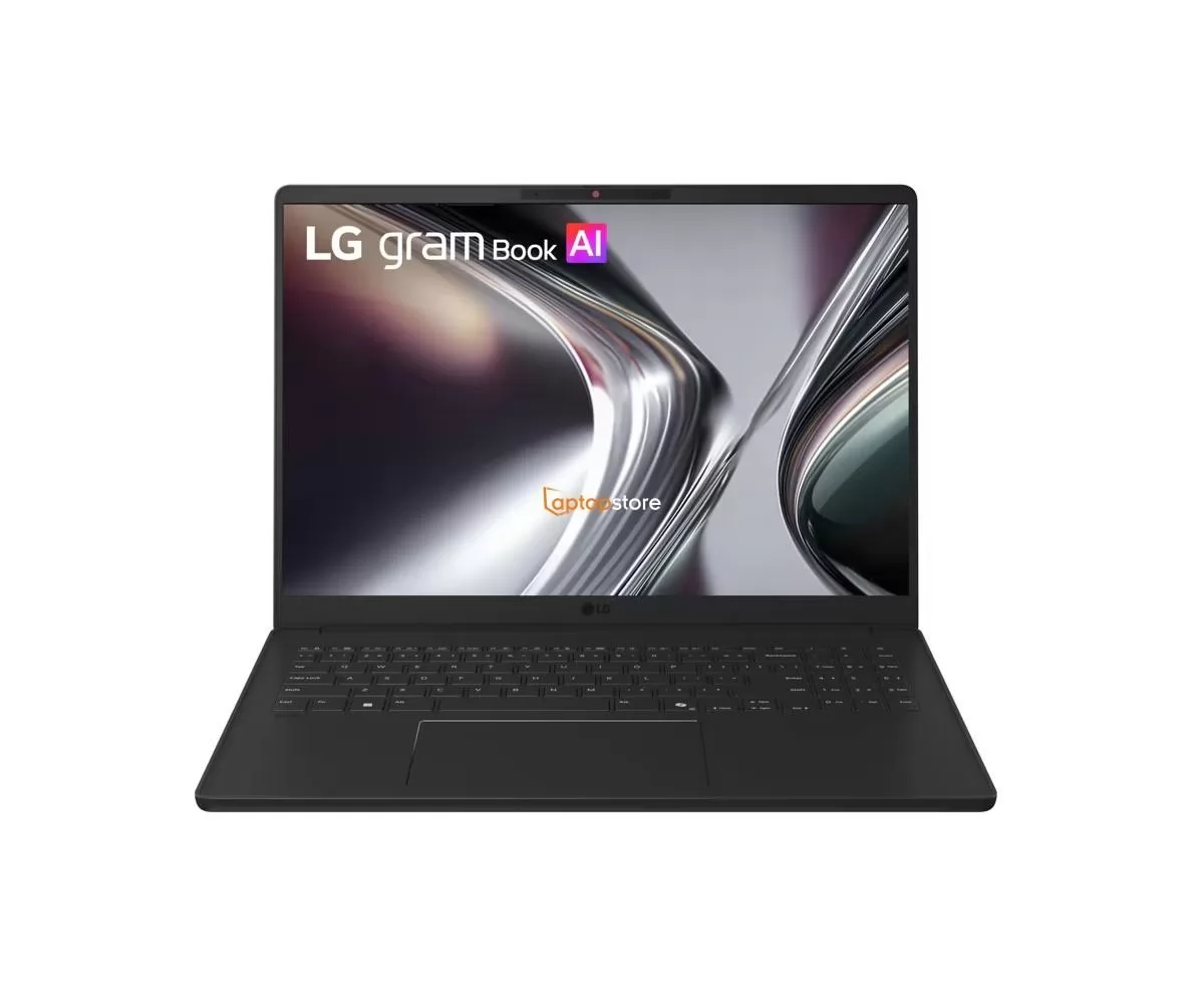 LG Gram 16U55U-H.AU77U3 - 16.0 inch FHD+ Touch / AMD Ryzen AI 7 445 / 16GB / 512GB 