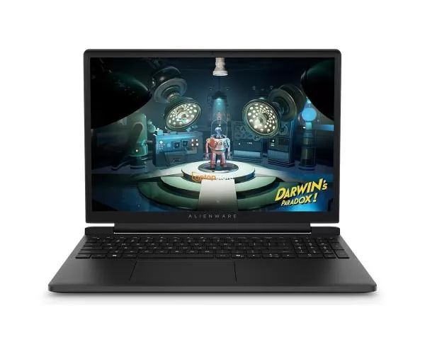 Dell Alienware 15 DA15265 - 15.3 inch FHD+ 165Hz / AMD Ryzen 7 260 / 16GB DDR5 / 1TB SSD / RTX5050 8GB / Backlite Keyboard - 26515