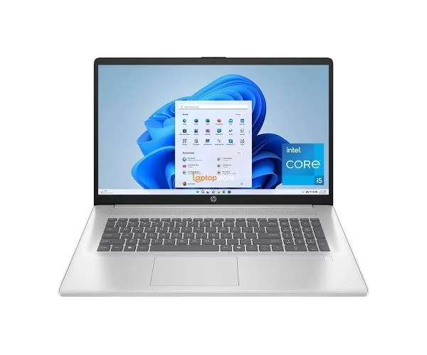 HP 17-cn3068cl - 17.3" FHD / Core i5-1334U / 8GB/ 512GB  - 26113