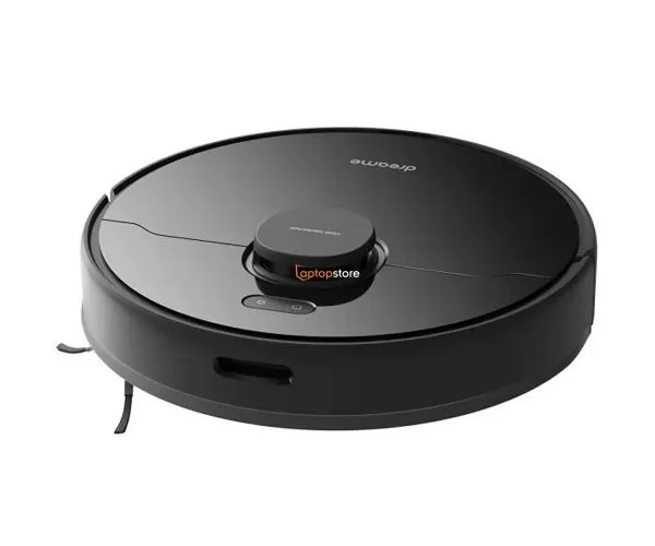 Dreame Robot Vacuum D9 Max Gen2 (Black) - 26509