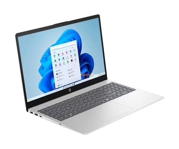 HP 15-fd0127dx - 15.6" FHD Touch / Core 7-150U / 16GB / 512GB  - 26234