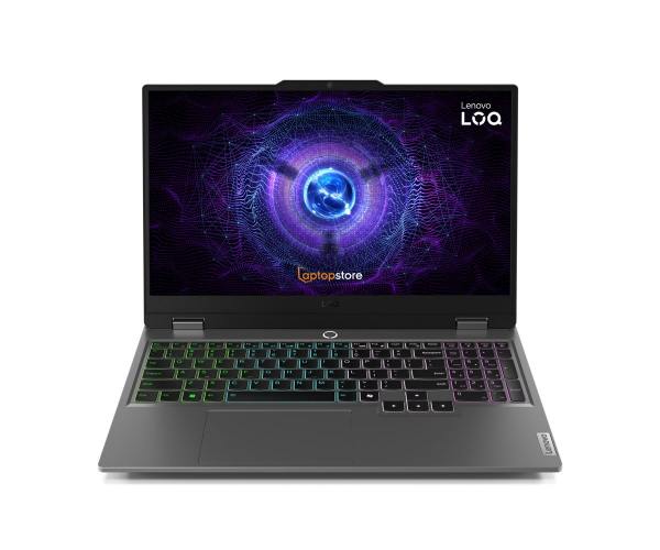 Lenovo LOQ 15IRX9 - 15.6'' FHD 144Hz / i7-13650HX / 16GB / 512GB / RTX4060 8GB - 25971