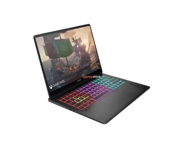 HP Omen Transcend 14-fb1013dx - 14.0 inch 3K 120Hz OLED /Core Ultra 7 255H /32GB / 1TB / RTX5060 8GB - 26376