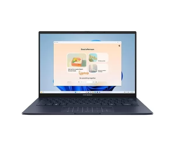 Asus ZenBook UX3405CA-U9321TB (UX3405) - 14.0" FHD+ OLED Touch / Core Ultra 9-285H / 32GB / 1TB / Intel Arc 16GB - 26155
