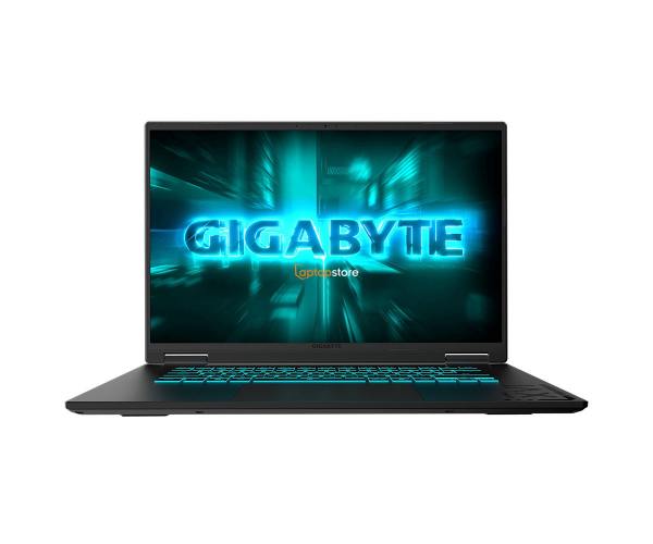 Gigabyte A16 GA6H - 16.0" FHD+ 165Hz /Core i7-13620H /16GB / 512GB / RTX4050 6GB - 26298