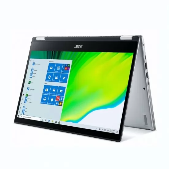 Acer Spin 3 (SP314-21-R56W) -14" HD Touch / Ryzen 3 3250U / 4GB / 128GB - 25453