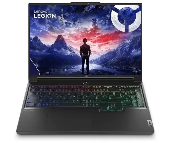 Lenovo Legion Pro 7 16IRX9 - 16.O'' QHD+ 240Hz / I9- 14900HX / 32GB / 2TB / RTX4080 12GB - 25925