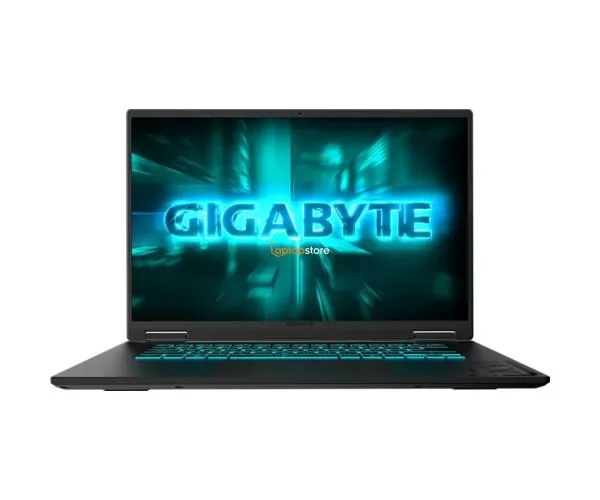 Gigabyte Gaming A16 GA6H - 16 inch / Core i7-13620H / 16GB / 1TB / RTX4050 6GB - 26527