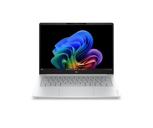 HP OmniBook 3 14-hz0025dx - 14.0 inch FHD+ Touch / Snapdragon X X1-26-100 / 16GB / 512GB SSD - 26544