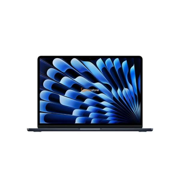 Apple MacBook Air 13.6-inch M5 - (10C CPU / 8C GPU) / 16GB / 512GB / Midnight (A3449) (MDHE4)