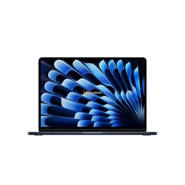 Apple MacBook Air 13.6-inch M5 - (10C CPU / 8C GPU) / 16GB / 512GB / Midnight (A3449) (MDHE4) - 26360