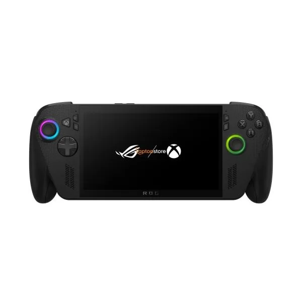 ASUS ROG XBOX Ally X RC73XA 7 inch FHD 120Hz / Ryzen AI Z2 Extreme / 24GB / 1TB  - 26247