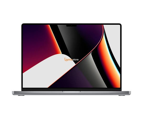 Apple MacBook Pro 16 M1 Pro A2485 - 32GB - 512GB Space Gray - 26228