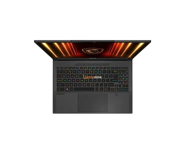 MSI Stealth A16 AI+ A3HWIG - 16.0 inch QHD+ 240Hz OLED / AMD Ryzen AI 9 365 / 32GB / 1TB / RTX5080 16GB - 26387