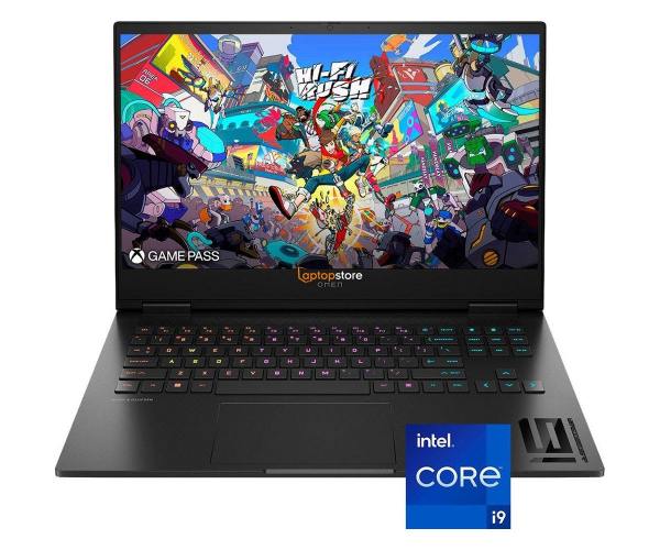 HP Omen 16-wf0083dx- 16.1'' FHD 165Hz / I9-13900HX / 16GB / 1TB / RTX4060 8GB - 25958