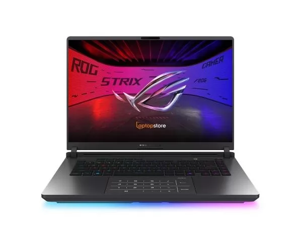 Asus Rog Strix G615L 16.0" / intel Core Ultra 9 275HX / 32GB / 1TB / RTX 5060 8GB - 26252